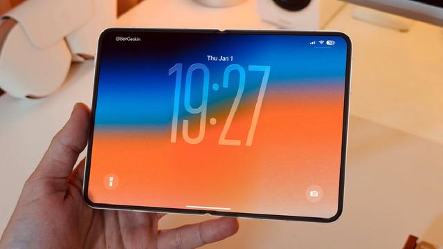 Apple'ın 2026 ve 2027 Yol Haritası: Katlanabilir iPhone, Akıllı Gözlük ve Yeni Mac'ler