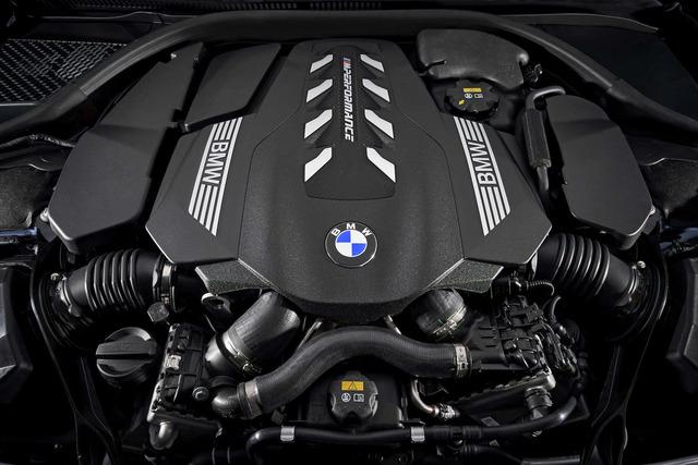 BMW'nin En Sorunsuz ve Uzun Ömürlü Motorları: M57 ve B58