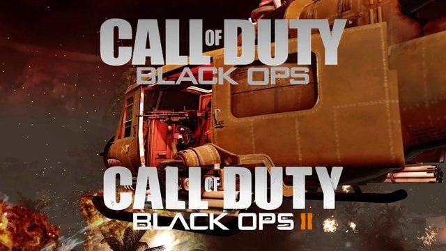 Call of Duty: Black Ops ve Black Ops 2'nin PS5 Sürümü Fiyatları Sızdırıldı