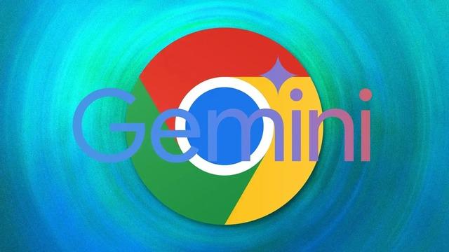 Google Chrome, Metin Seçimlerinde Çıkacak "Gemini'a Sor" Butonunu Test Ediyor