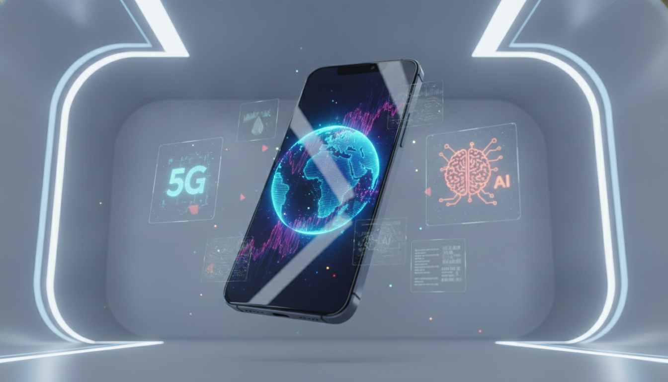 TECNO CAMON 50 Ultra 5G İncelemesi: Yapay Zeka ve Yüksek Batarya Kapasitesi