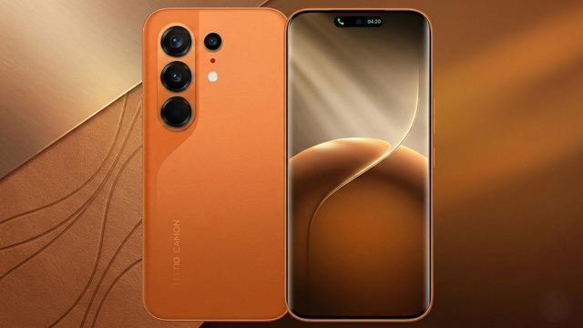 Yapay Zeka Destekli Kameralı TECNO CAMON 50 Ultra 5G Türkiye'de Satışa Sunuldu
