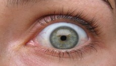 Göz Yorgunluğu İçin Masaj Tabancası Kullanan Adamın Retinası Yırtıldı
