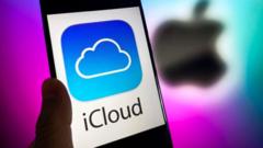 Apple'a İngiltere'de 3 Milyar Sterlinlik iCloud Davası: Milyonlarca Kullanıcı Tazminat Alabilir