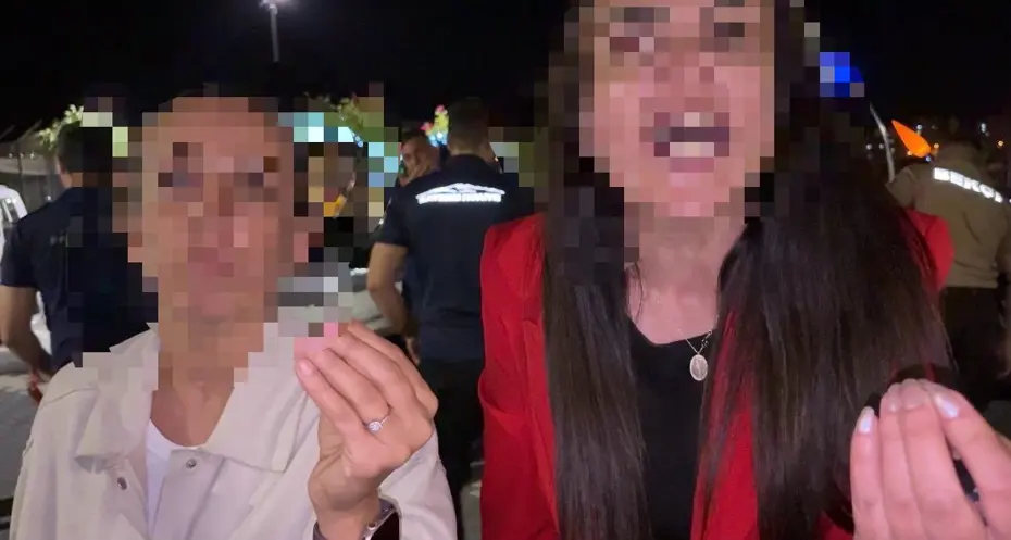 Kayseri'de Arabada Unutulan Bebeği İtfaiye Kurtardı: Aile Gazetecilere Saldırdı
