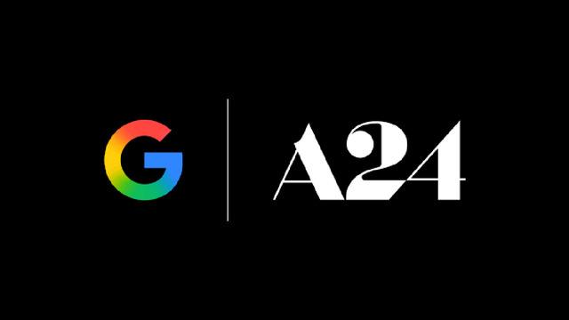 Google'dan Ünlü Film Stüdyosu A24'e 75 Milyon Dolarlık Yapay Zeka Yatırımı