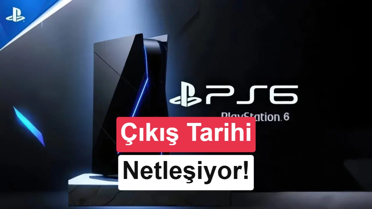 Sony PlayStation 6 İçin Gecikme İddiaları Yalanlandı: Hedef 2027