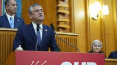 CHP'de Çift Başlı Mesai: Özel Meclis'te, Kılıçdaroğlu Genel Merkez'de