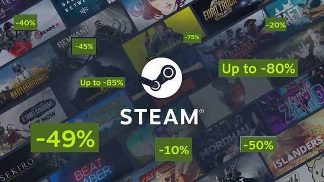 Steam'de Yeni Hafta Boyu Fırsatları Başladı: 22-29 Haziran İndirimleri
