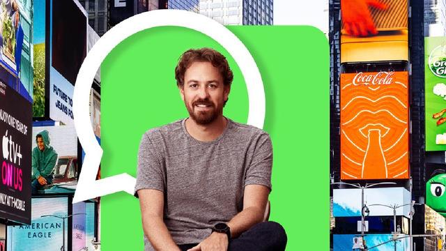 WhatsApp'ın Zirvesinde Sürpriz Değişim: Yeni Lider Kunal Shah Oldu