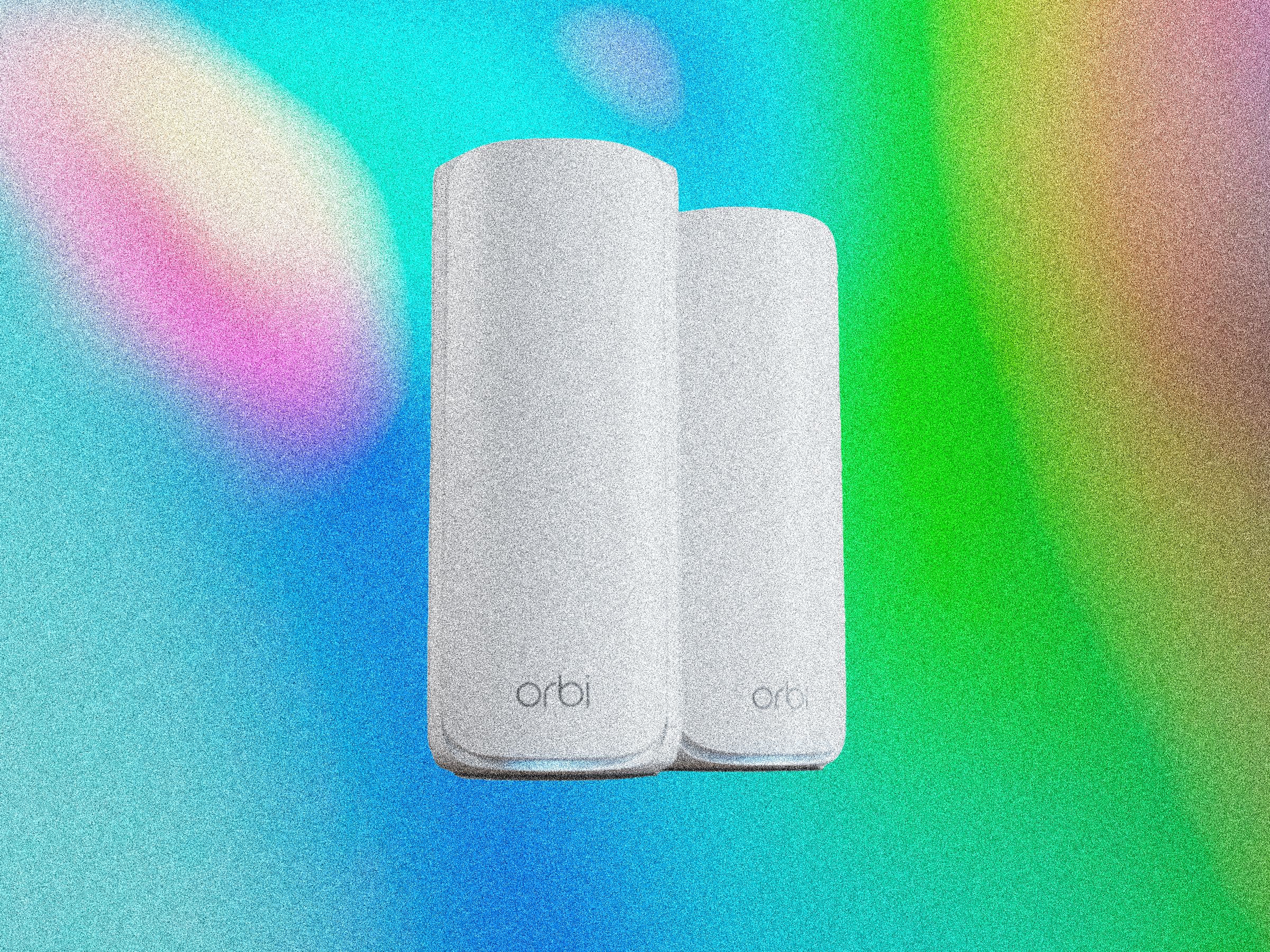 Netgear Orbi 770 Serisi Prime Day İndirimi