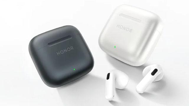 HONOR Earbuds 5e Tanıtıldı: Uygun Fiyatlı, 52 dB ANC ve Yapay Zeka Çeviri Özellikli Kulaklık