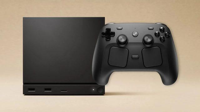 Valve'ın Yeni Steam Machine Konsolunun İlk Performans Testleri ve FPS Değerleri Ortaya Çıktı