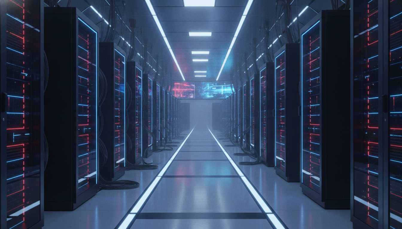 Çin'in Yeni Süper Bilgisayarı LineShine 2,198 Exaflop ile Zirveye Oturdu