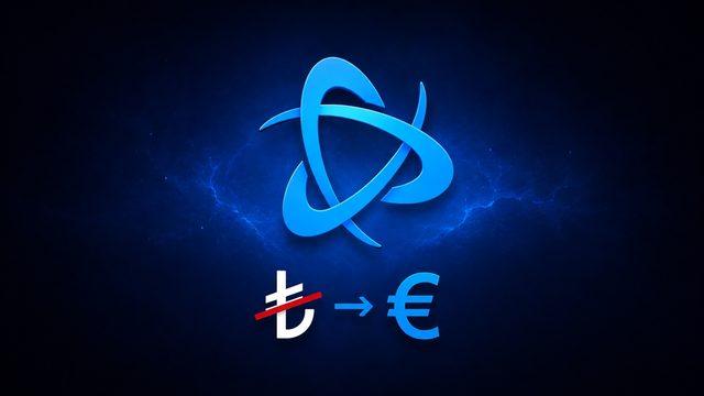 Battle.net'te TL Devri Kapandı: Türkiye'deki Oyun Satışları Artık Euro Üzerinden Yapılacak