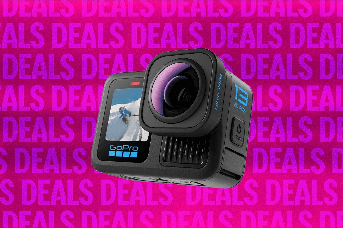 2026 Prime Day Aksiyon Kamerası Fırsatları: GoPro ve Insta360