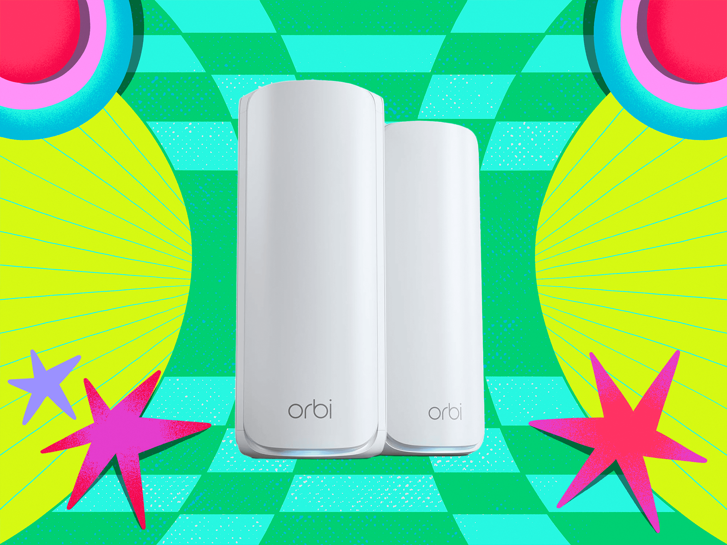 Prime Day'de Öne Çıkan En İyi Wi-Fi 7 Mesh Router İndirimleri