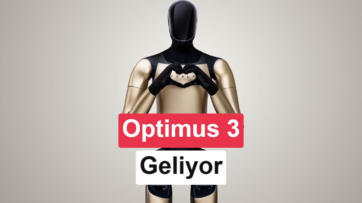 Tesla Optimus İçin Geri Sayım: Tedarik Zinciri Şekilleniyor ve Teksas Fabrikası Yükseliyor