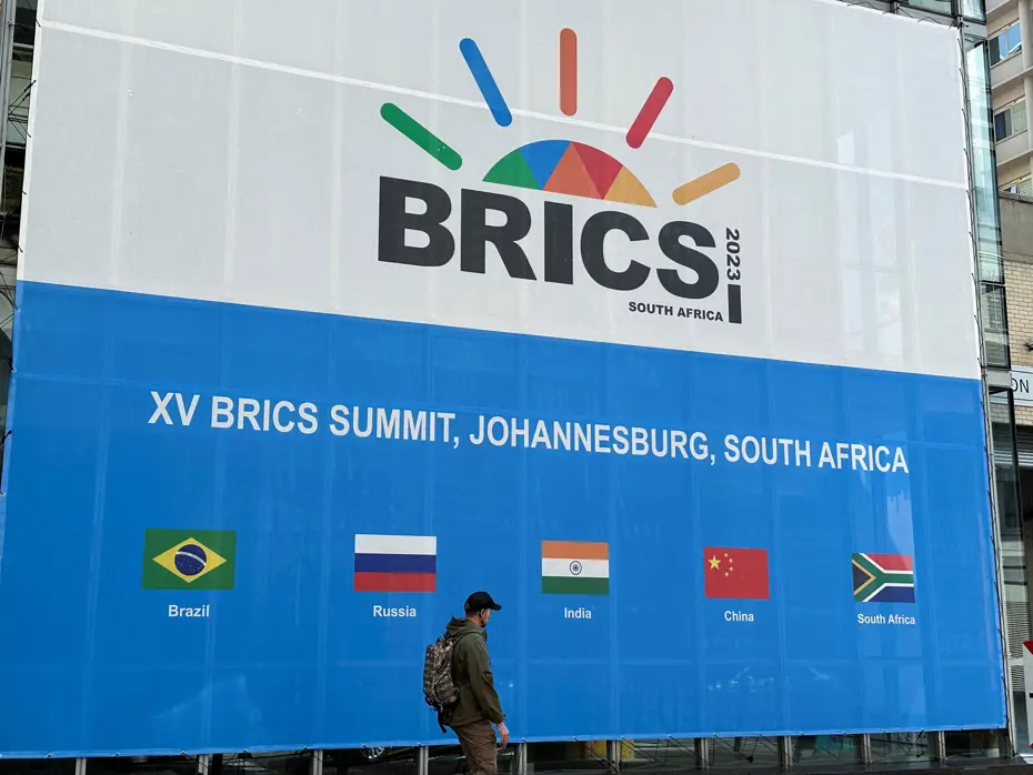 BRICS Güvenlik Zirvesi'nde İran ve BAE Arasında Gerilim: Çin'den Yapay Zeka Çağrısı