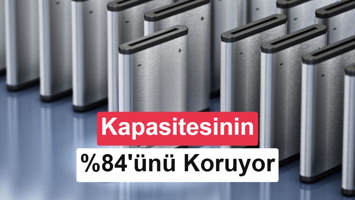 Çinli Araştırmacılardan Katı Hâl Bataryalar İçin Yeni Elektrolit Çözümü