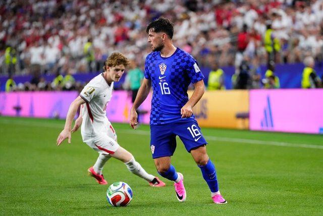 Panama - Hırvatistan Maçı Canlı İzle: TRT 1 ve Tabii Yayın Bilgileri