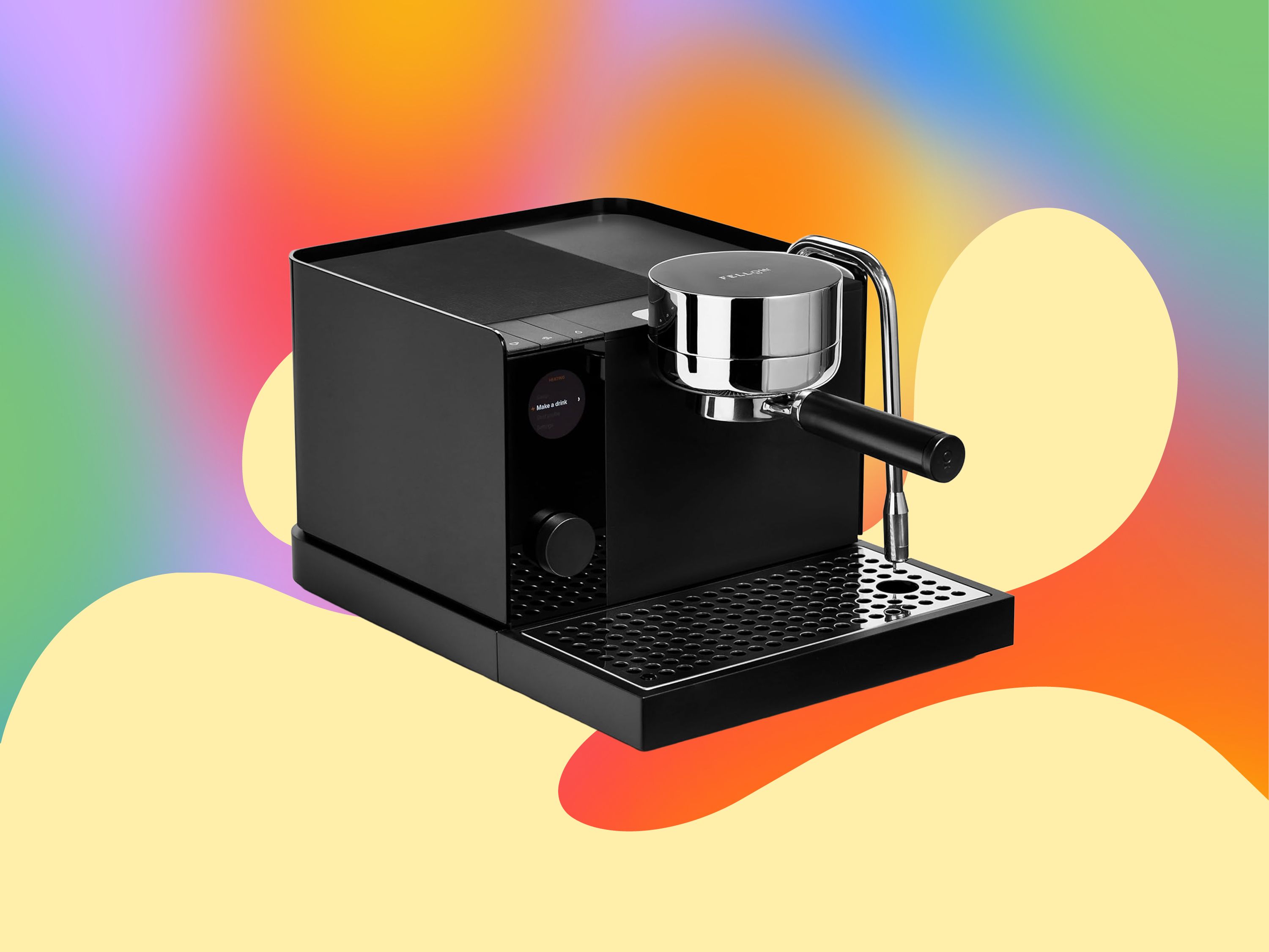 Fellow Espresso Series 1, Amazon Prime Day'de İndirime Girdi