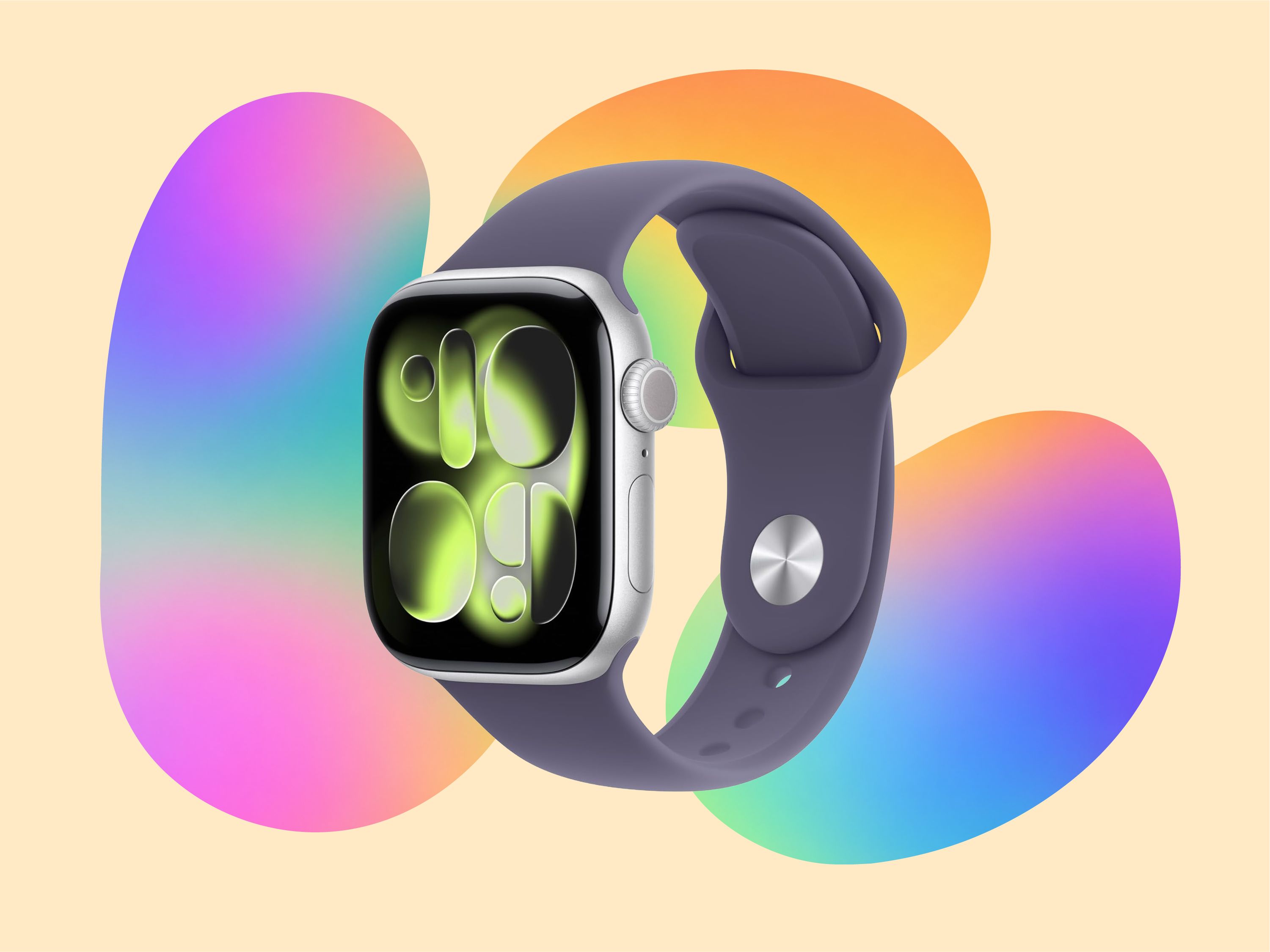 Apple Watch Series 11'de Yüzde 30 İndirim Fırsatı