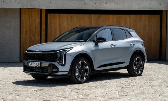 Kia 2026 Sıfır Araç Fiyatları ve Güncel Kampanya Detayları Belli Oldu
