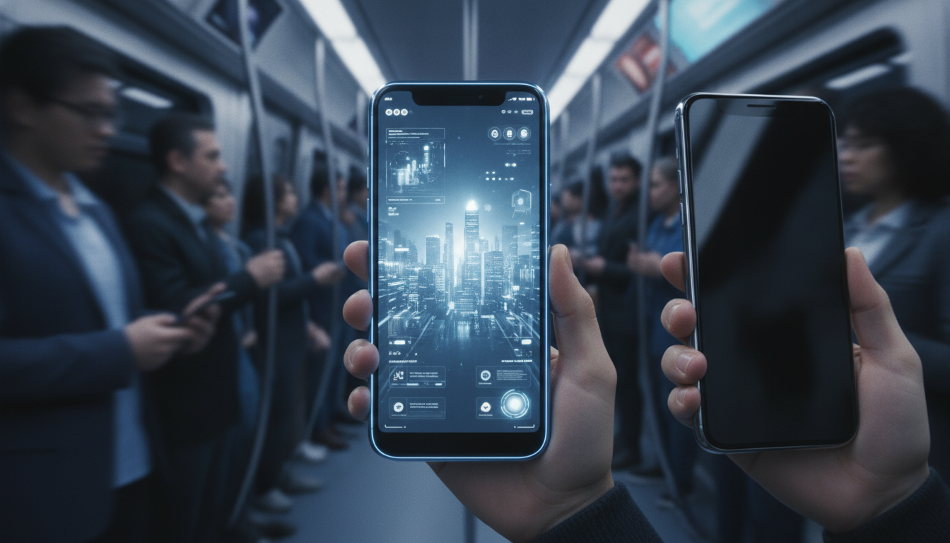 Akıllı Telefonlarda Gizlilik Ekranı Dönemi: Xiaomi ve Honor'dan Yeni Hamle
