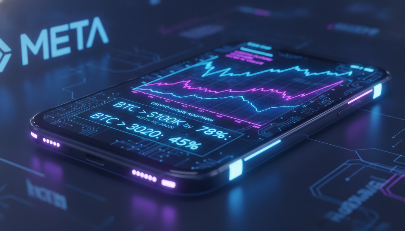 Meta, Polymarket'e Rakip Olacak Yeni Tahmin Uygulaması 'Arena'yı Geliştiriyor