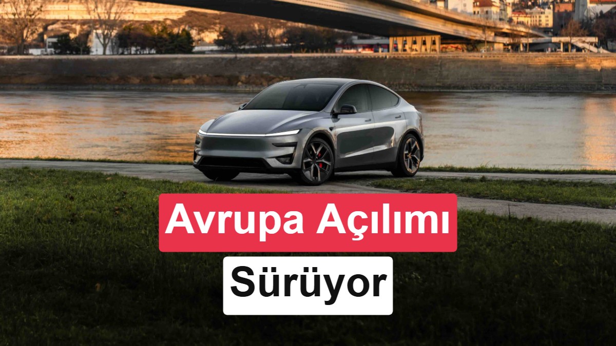 Finlandiya, Avrupa Birliği'ni Beklemeden Tesla FSD Sistemine Onay Verebilir