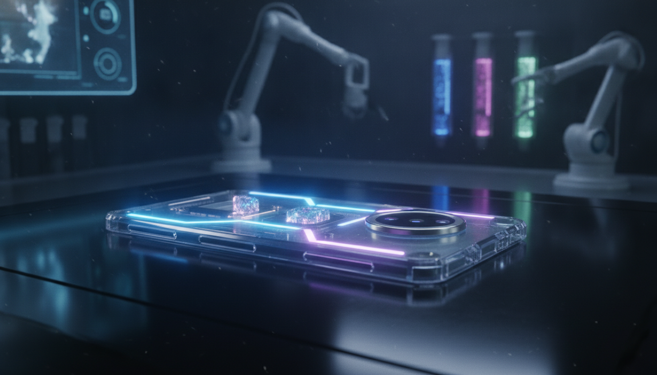 Uygun Fiyatlı Nothing Phone (4b) Geekbench'te Ortaya Çıktı