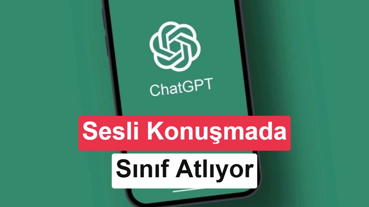 OpenAI'ın Yeni Çift Yönlü Ses Modeli GPT-Bidi-1 Sızdırıldı