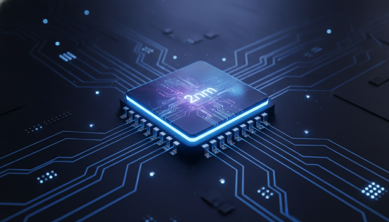 MediaTek Dimensity 9600 Pro Özellikleri ve Fiyatı Sızdırıldı: 2nm Çipler Cep Yakacak