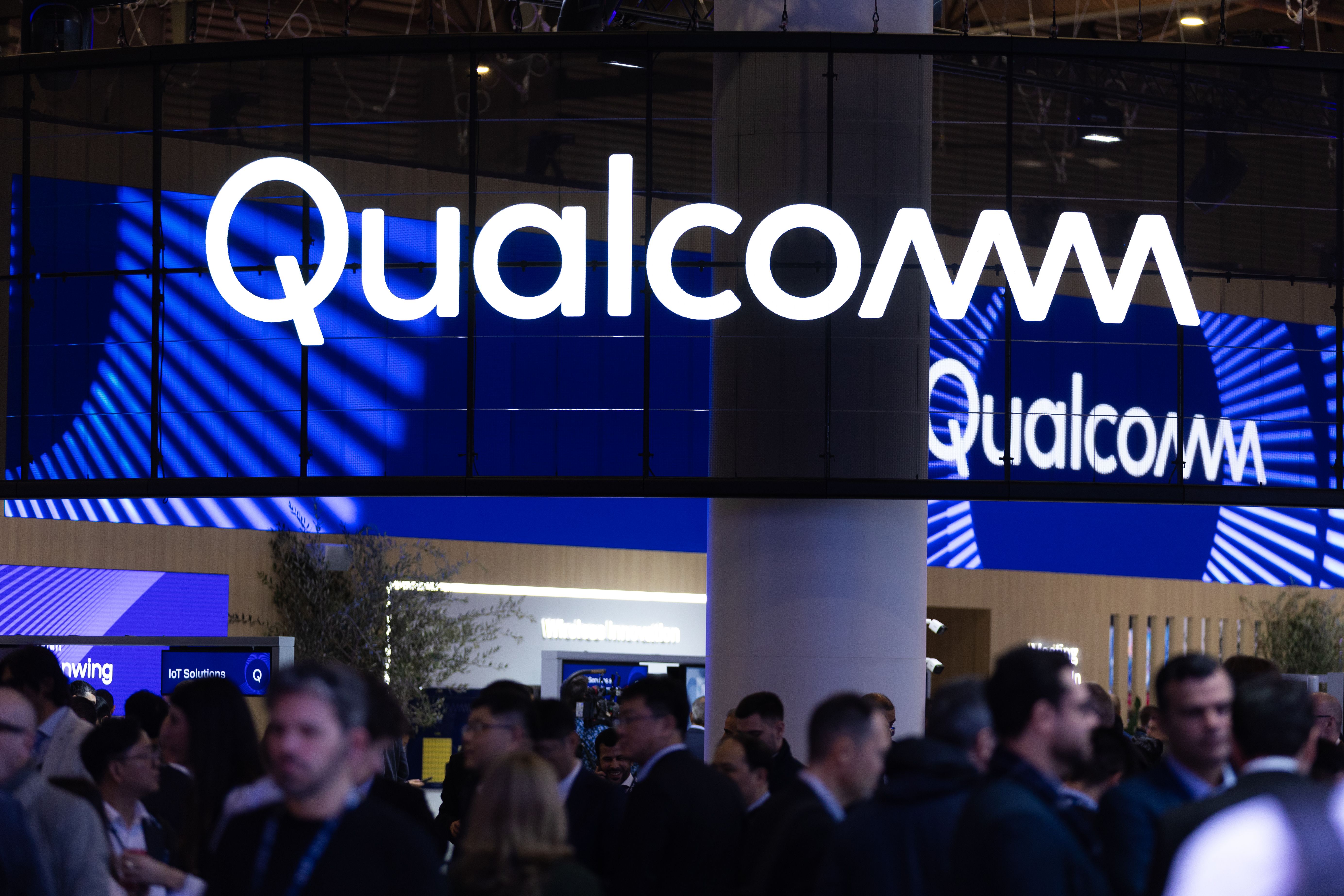 Qualcomm, Yapay Zeka Yazılım Girişimi Modular'ı 4 Milyar Dolara Satın Alıyor