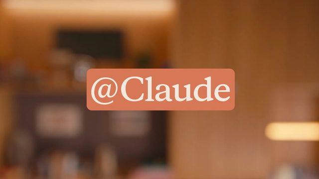 Anthropic, Slack Üzerinden Çalışan Yeni "Claude Tag" Özelliğini Duyurdu