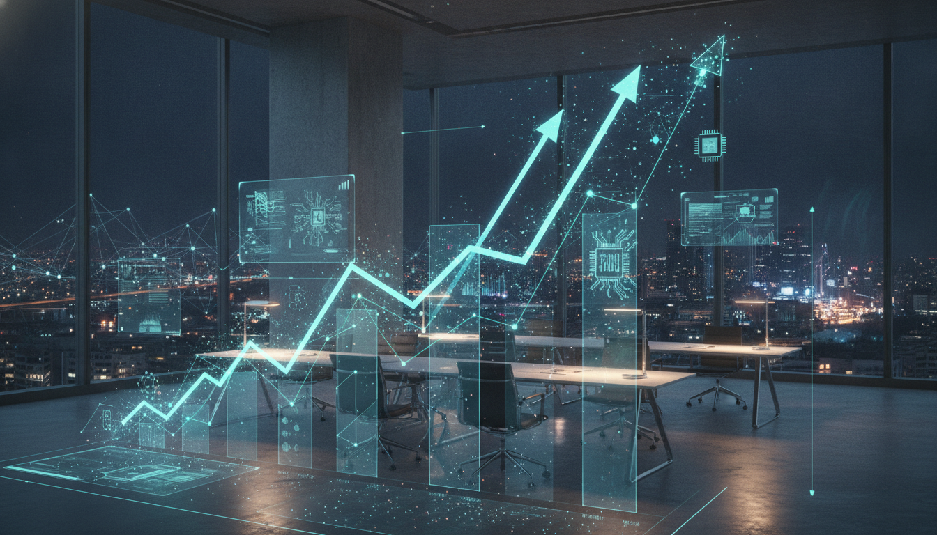 Valor Equity Partners, 2,5 Milyar Dolarlık Yeni Fon İçin Kolları Sıvadı
