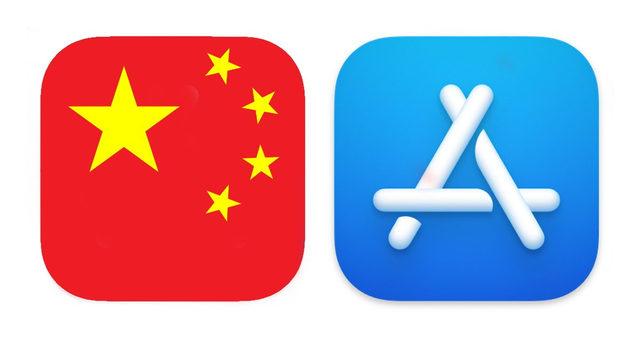 Çinli Geliştiricilerden Apple'a App Store Davası: Komisyon İndirimi Talep Ediliyor