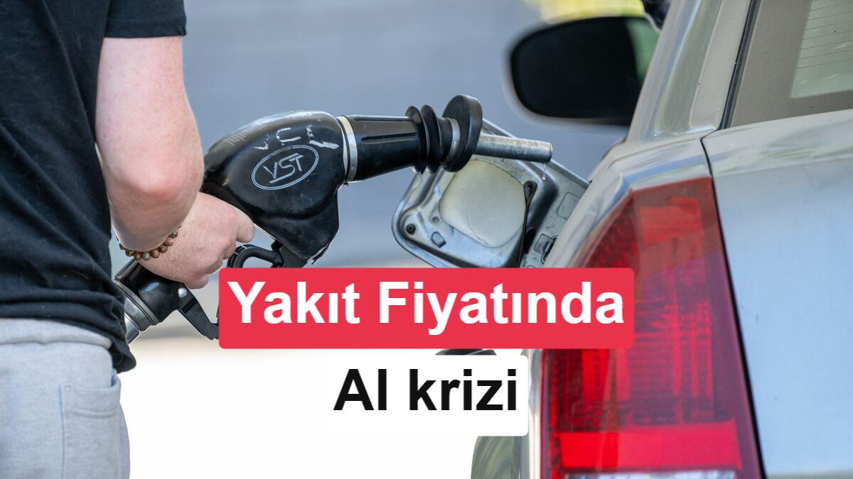 ABD'de Akaryakıt Devlerine Yapay Zeka Destekli Fiyat Manipülasyonu Davası
