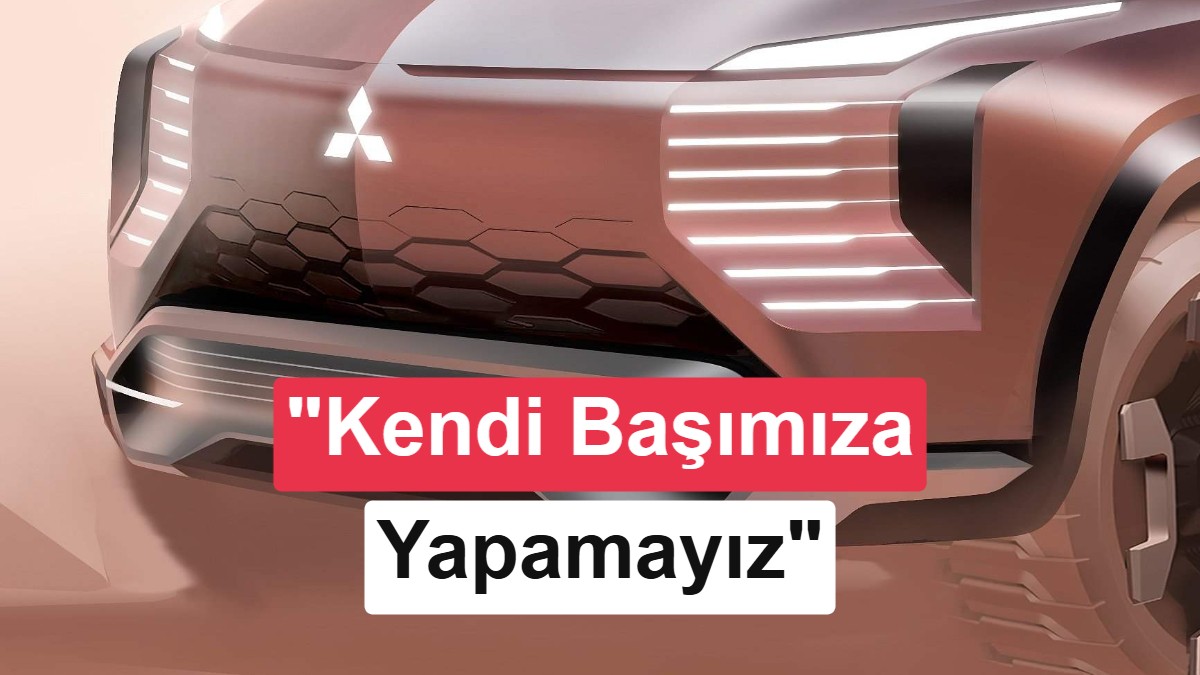 Mitsubishi Elektrikli Araç Geliştirme Maliyetlerini Karşılayamadığı İçin Ortaklıklara Yöneliyor