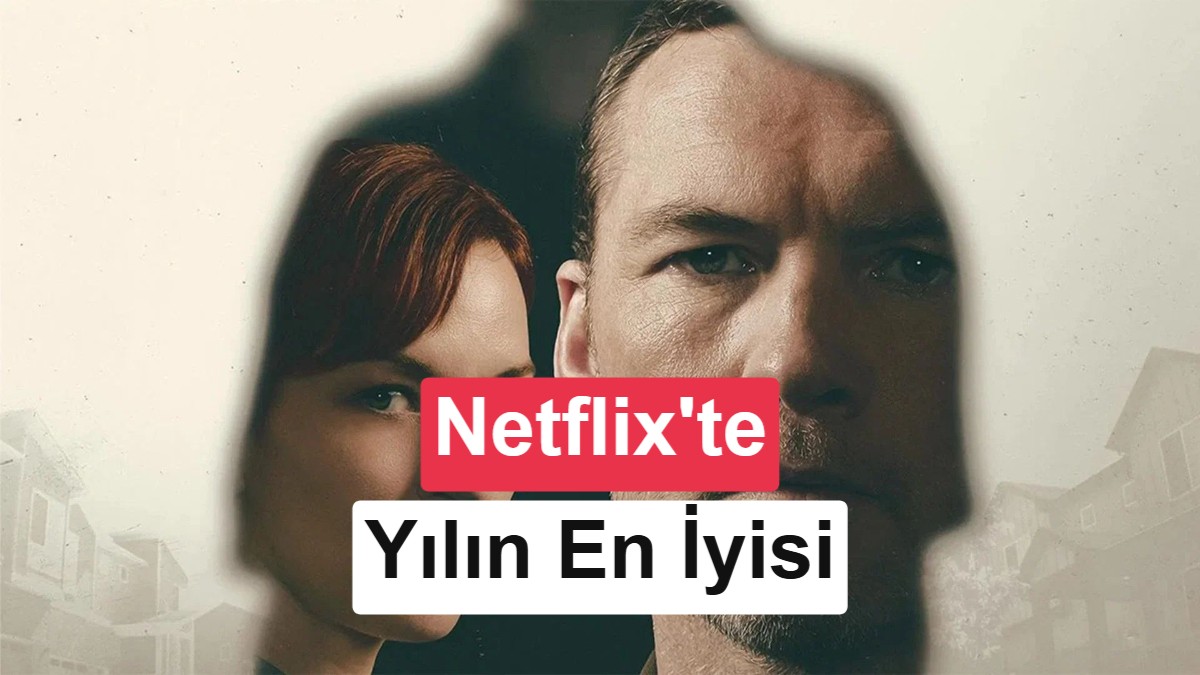 Netflix'te "I Will Find You" Rüzgarı: Yılın En İyi Açılışını Yaptı