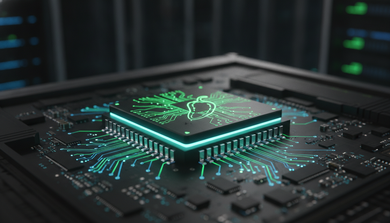 OpenAI, Kendi Yapay Zeka Çipi Jalapeño'yu Duyurdu: Nvidia'ya Rakip Geliyor