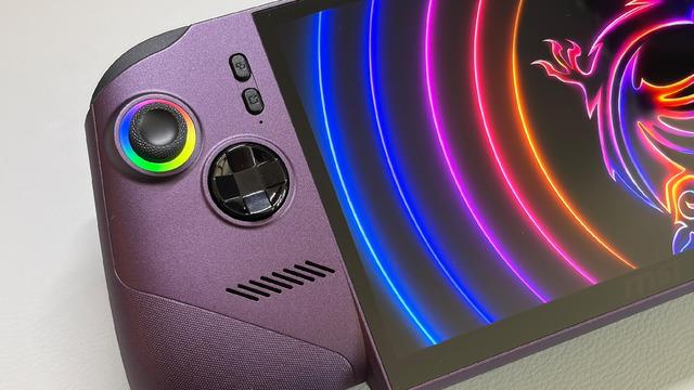 MSI Claw 8 EX AI Plus Türkiye'de Satışa Çıktı: İşte Fiyatı ve Özellikleri
