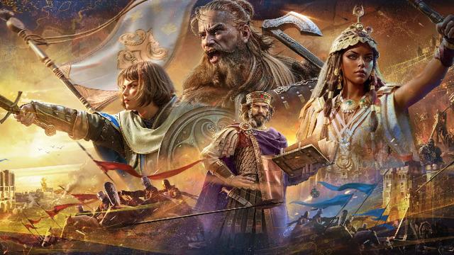 Age of Empires Mobile PC Sürümü Steam ve Microsoft Store'da Ücretsiz Yayınlandı