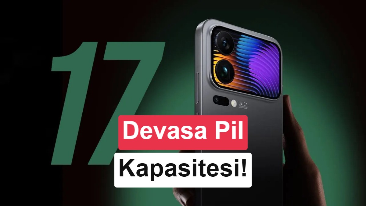 Redmi Note 17 ve Note 17 Pro Özellikleri Sızdırıldı: 10.000 mAh Batarya ve Yeni İşlemciler