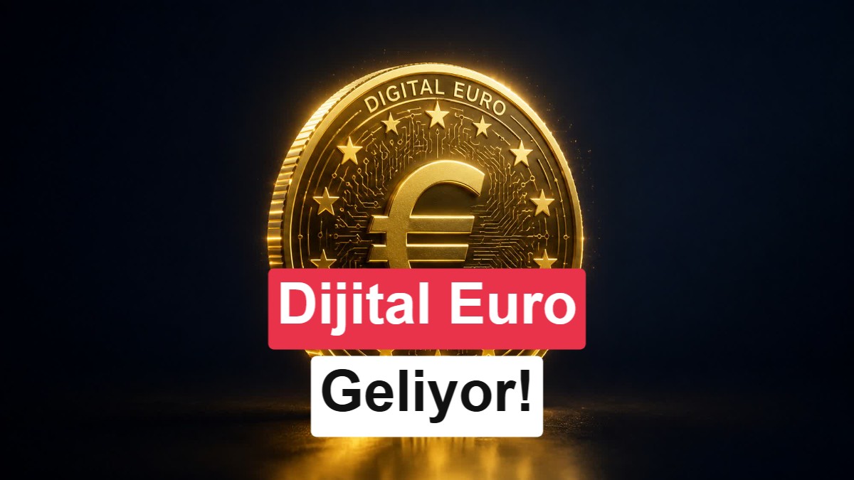 Dijital Euro Onay Aldı: Avrupa, Visa ve Mastercard'a Rakip Çıkarıyor