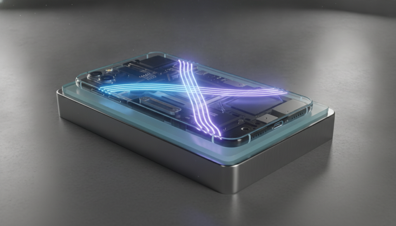 Nothing Phone (4b) Tasarımı ve Özellikleri Sızdırıldı