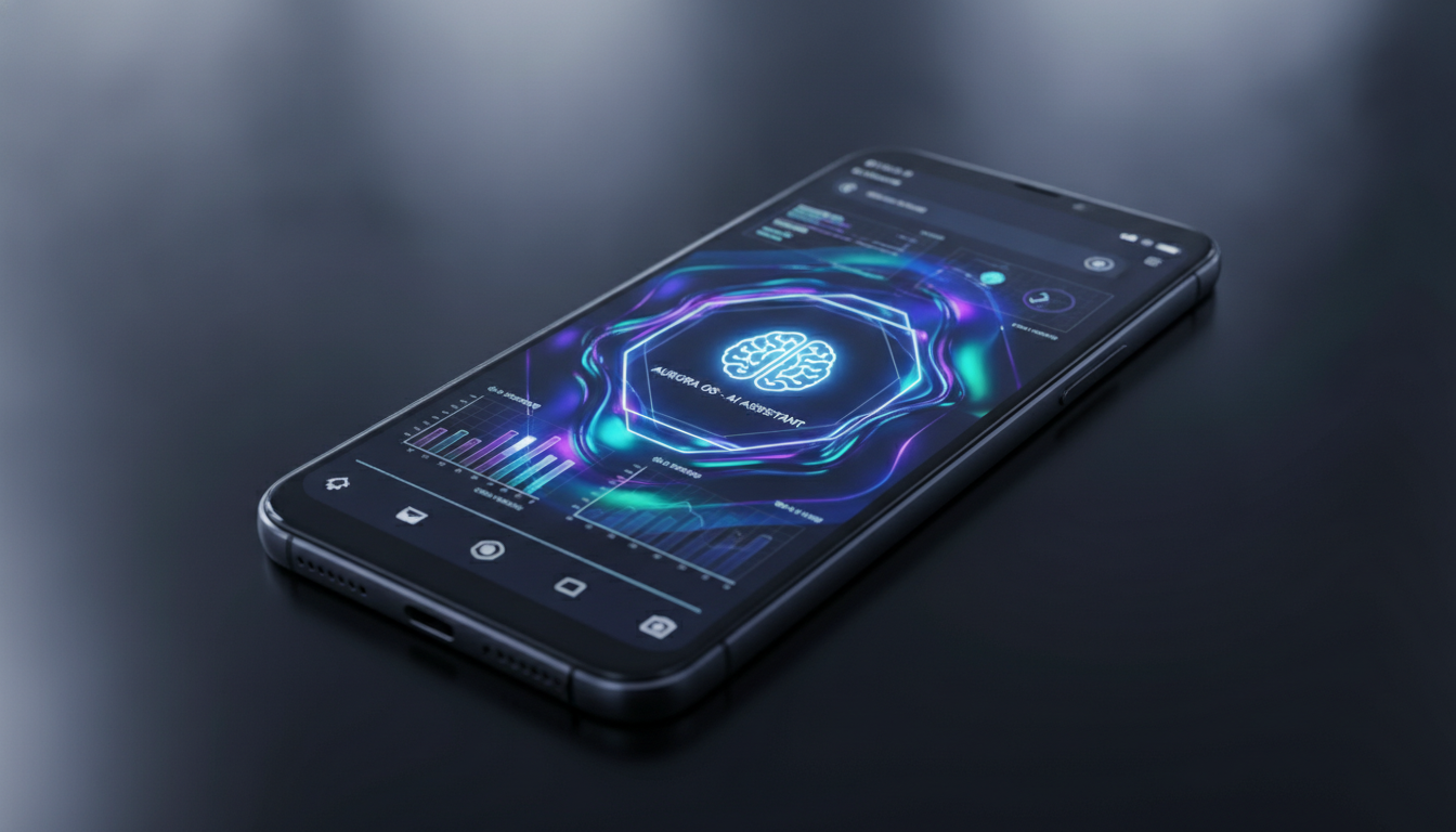 Honor'dan Android 17 Tabanlı MagicOS 11 Duyurusu: Liquid Glass Tasarımı ve Özellikleri