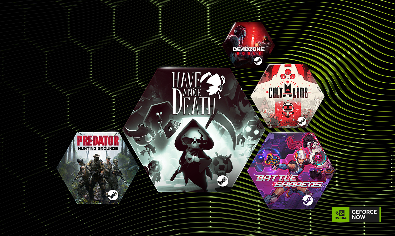NVIDIA GeForce NOW ve Steam Yaz İndirimleri Birleşti: Yeni Oyunlar Eklendi