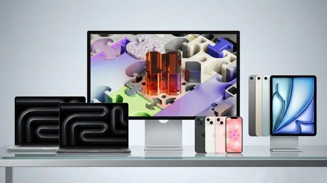 Apple'dan MacBook, iPad ve Ev Ürünlerine Sürpriz Zam
